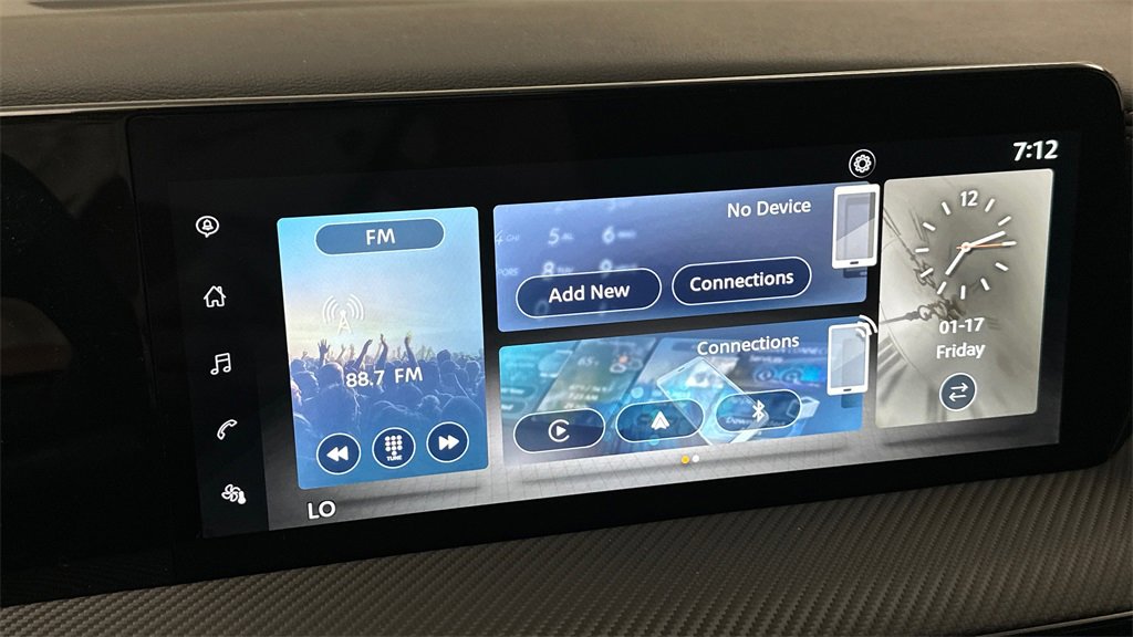 New 2025 Nissan Kicks SR w/ Interior Electronics Package image 26