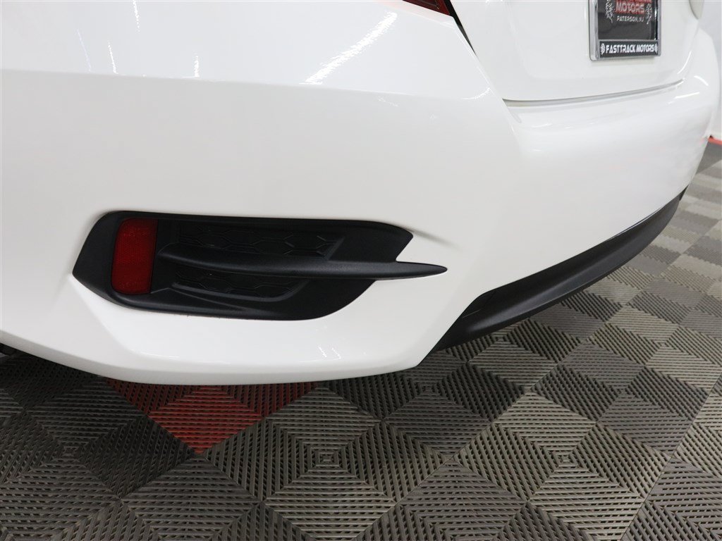 Used 2018 Honda Civic EX-T image 7
