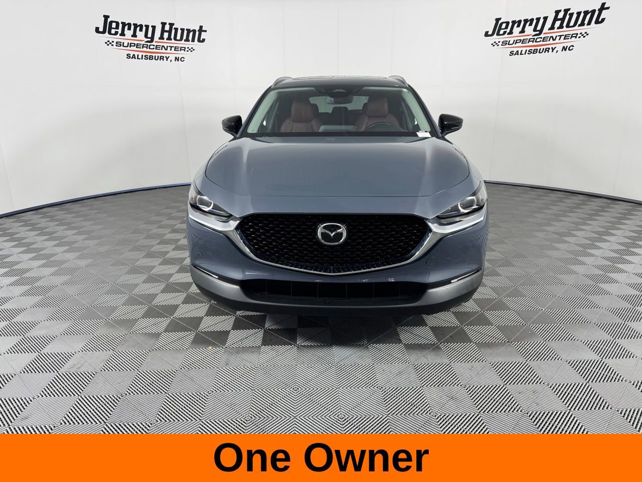 Used 2025 MAZDA CX-30 AWD 2.5 S w/ Preferred Package image 5