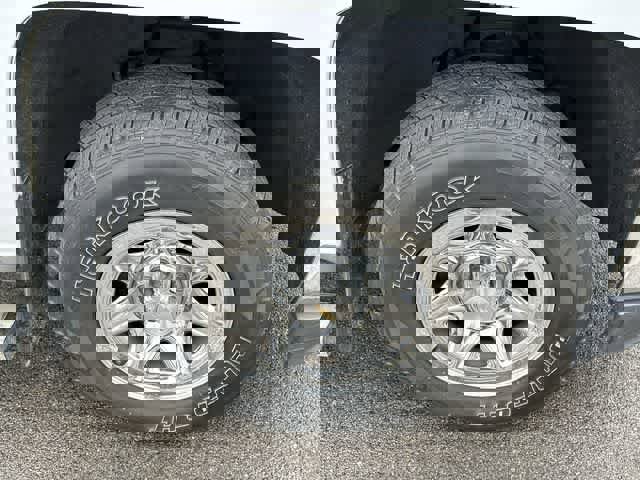 Used 2016 Chevrolet Silverado 1500 LS image 22