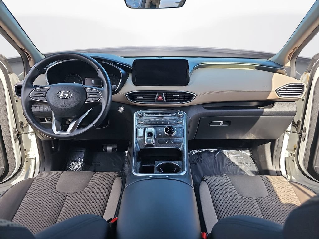 Used 2023 Hyundai Santa Fe SEL AWD/4WD image 9