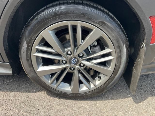 Used 2024 Subaru WRX AWD/4WD image 33