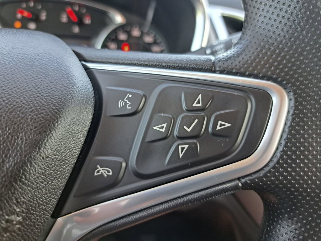 Used 2022 Chevrolet Equinox LT FWD image 12
