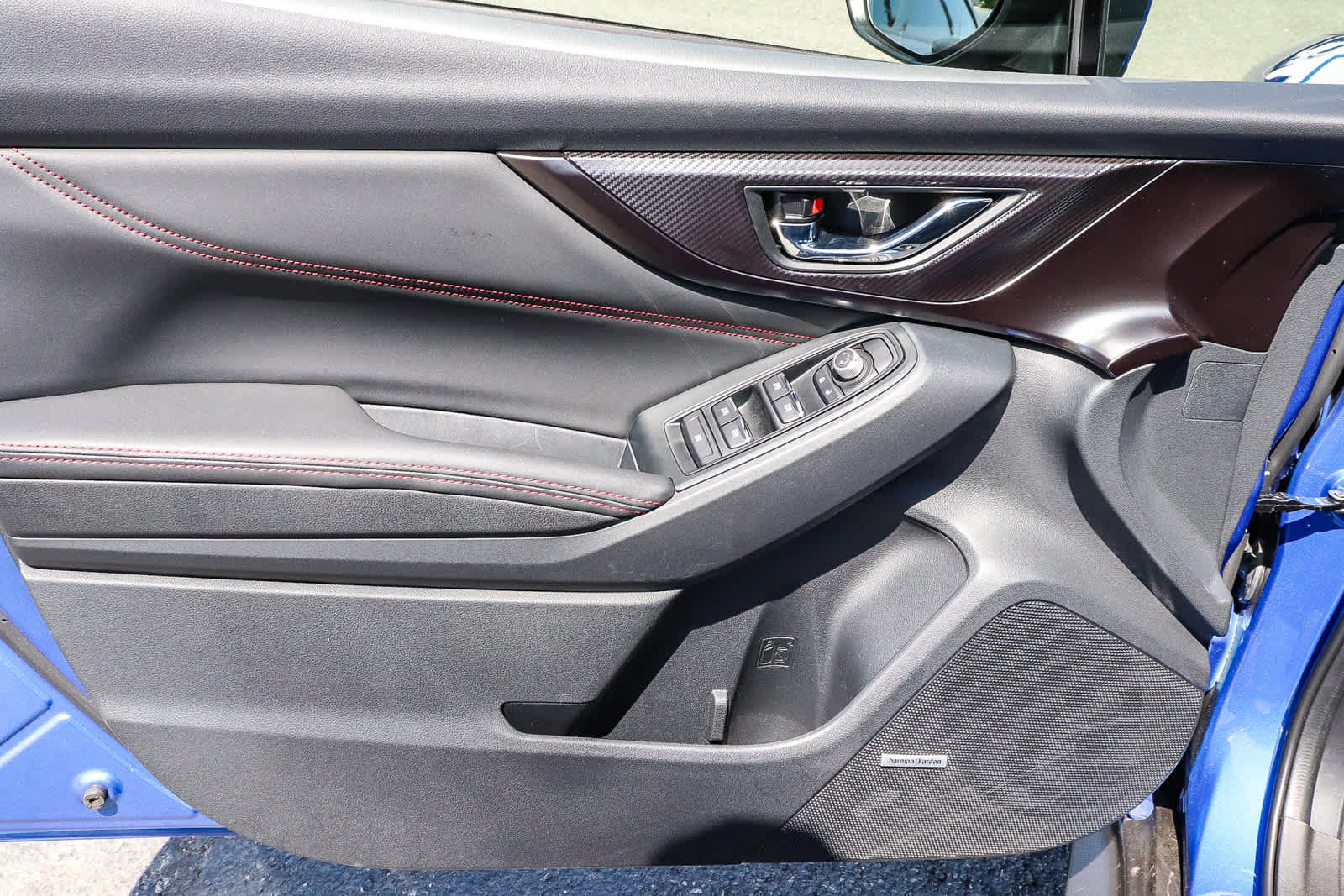 Used 2023 Subaru WRX Limited AWD/4WD image 27