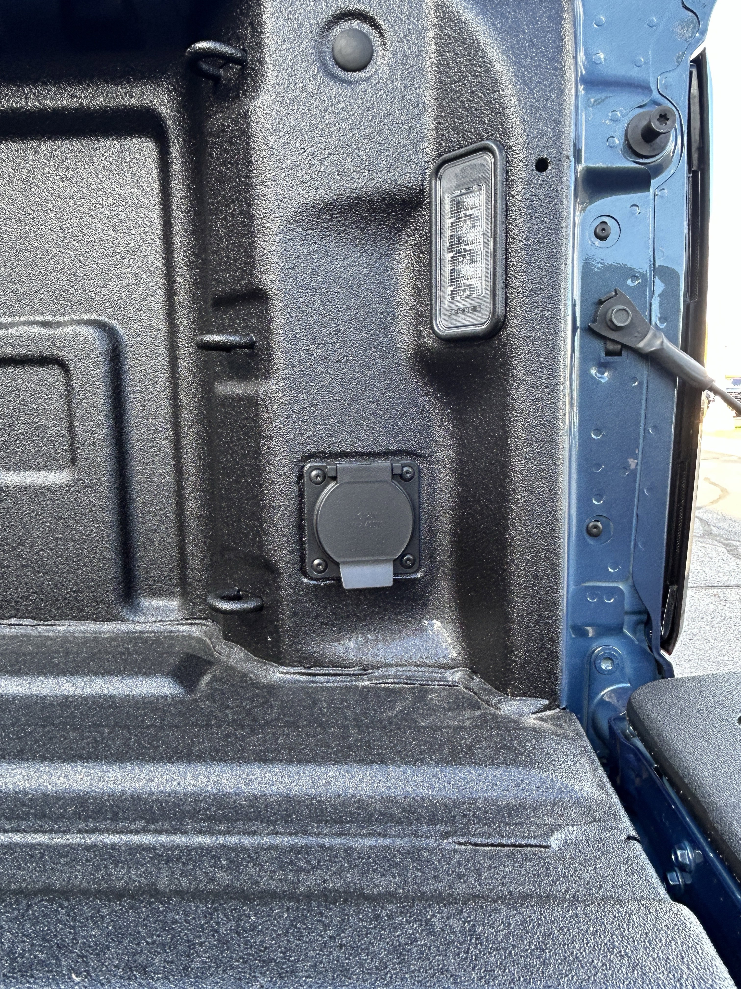 New 2026 GMC Sierra 2500 Denali image 32