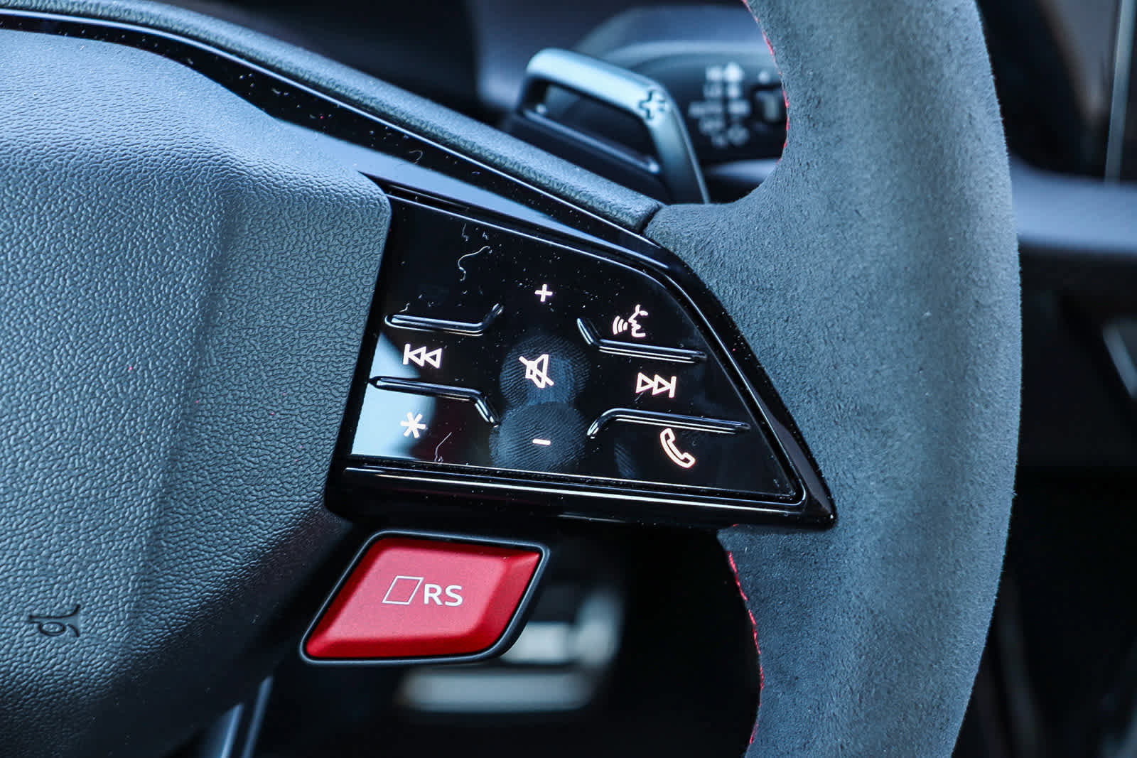 New 2026 Audi RS 3 AWD/4WD image 20