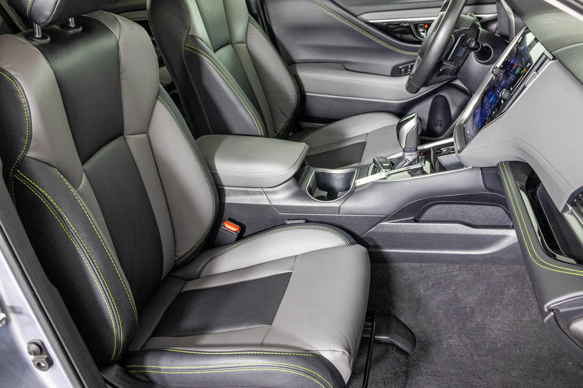 Used 2024 Subaru Outback Onyx Edition AWD/4WD image 46