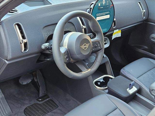 Used 2026 MINI Cooper Countryman S video 2