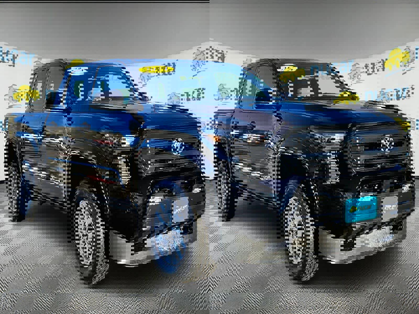 Used 2024 Toyota Tacoma SR5