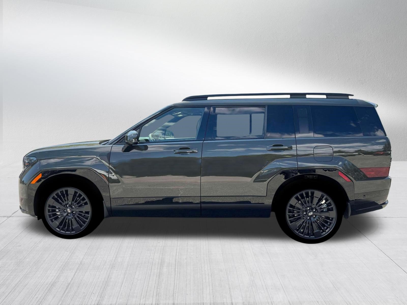 New 2026 Hyundai Santa Fe Calligraphy AWD/4WD image 3