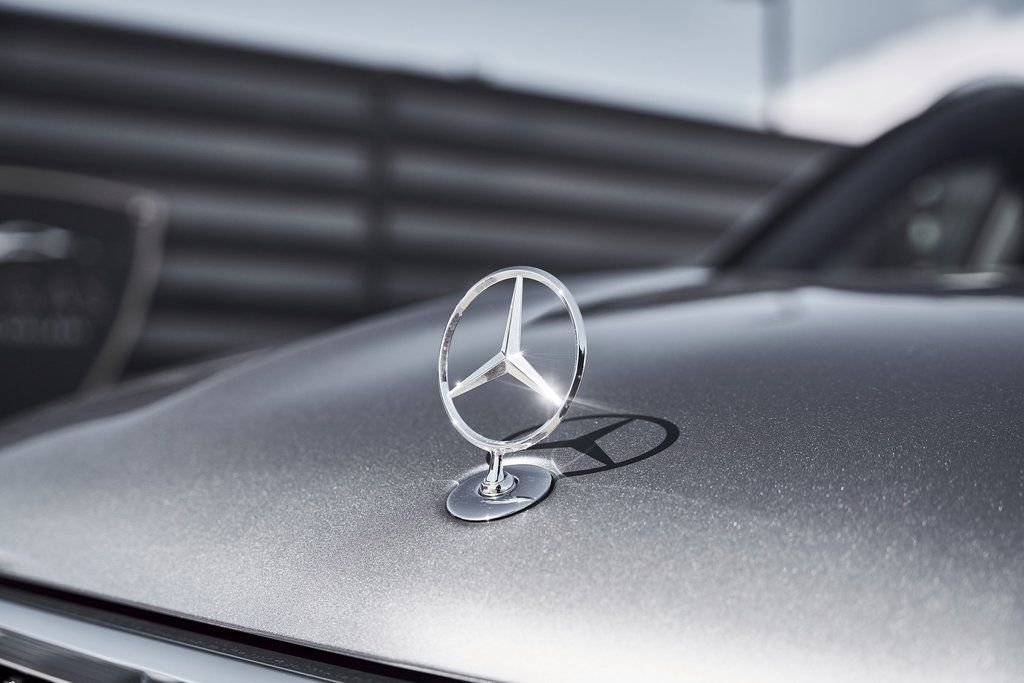 Used 2025 Mercedes-Benz Maybach GLS 600 4MATIC image 7