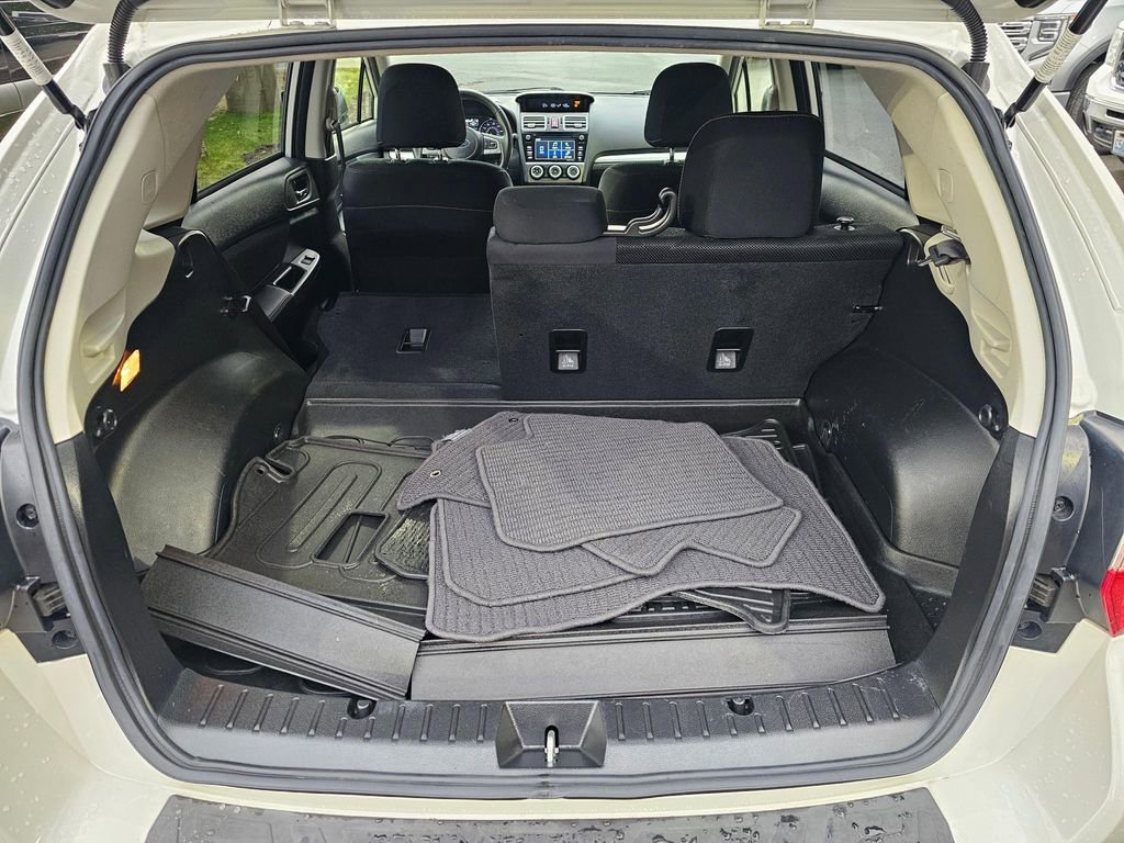 Used 2017 Subaru Crosstrek 2.0i Premium image 13