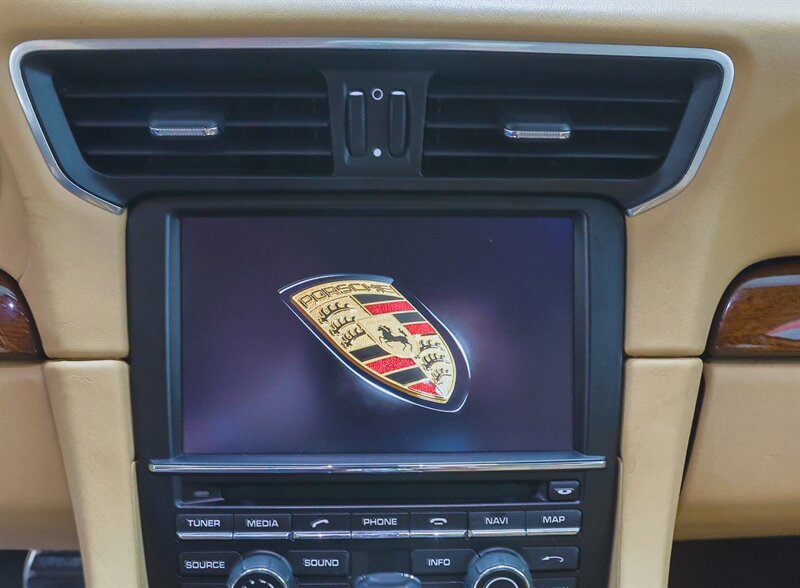 Used 2014 Porsche 911 Carrera 4S AWD/4WD image 55