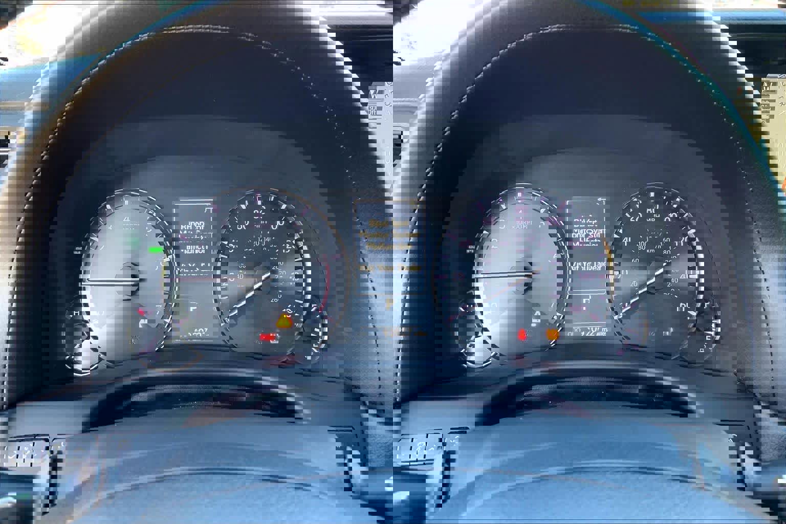 Used 2016 Lexus GS 200t image 25