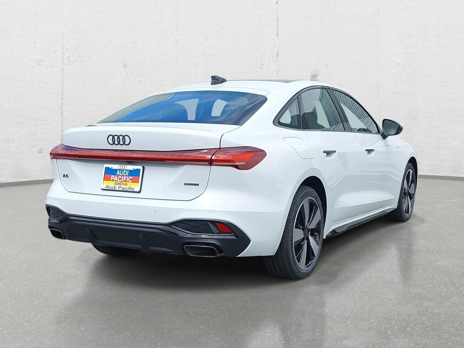 New 2026 Audi A5 2.0T Premium Plus AWD/4WD image 5