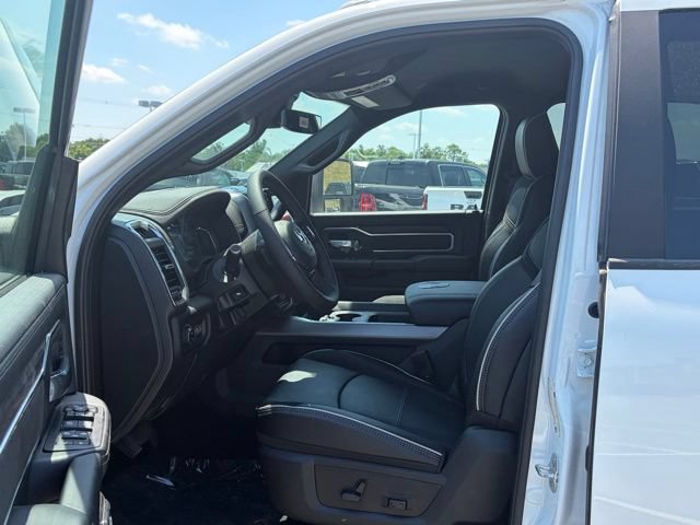 New 2026 RAM 2500 Laramie w/ Towing Technology Group AWD/4WD image 16