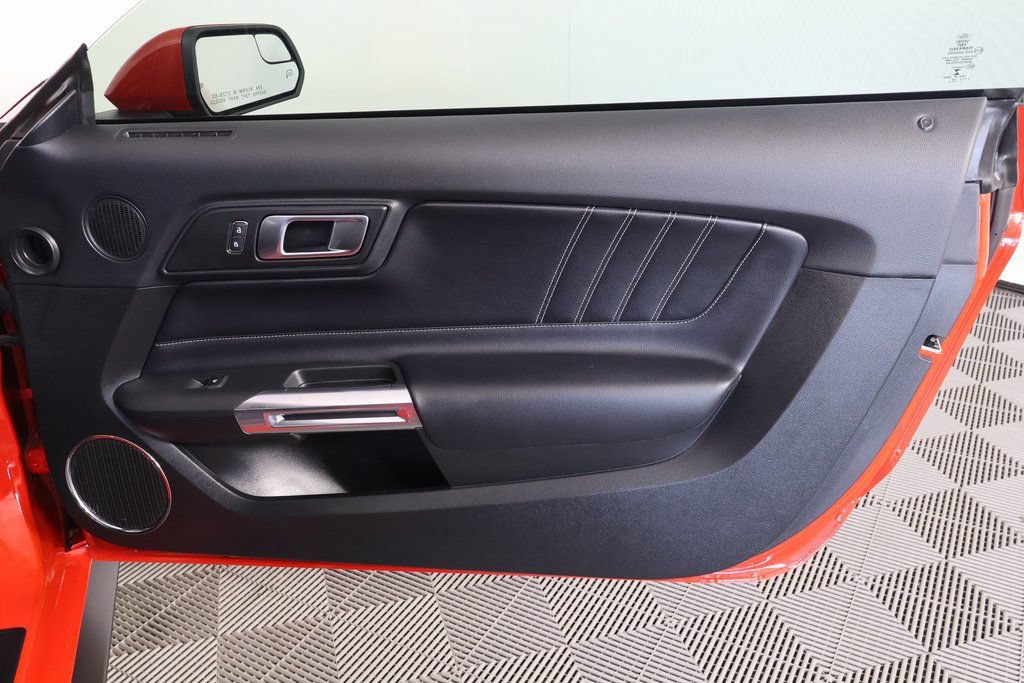 Used 2020 Ford Mustang GT Premium RWD image 12