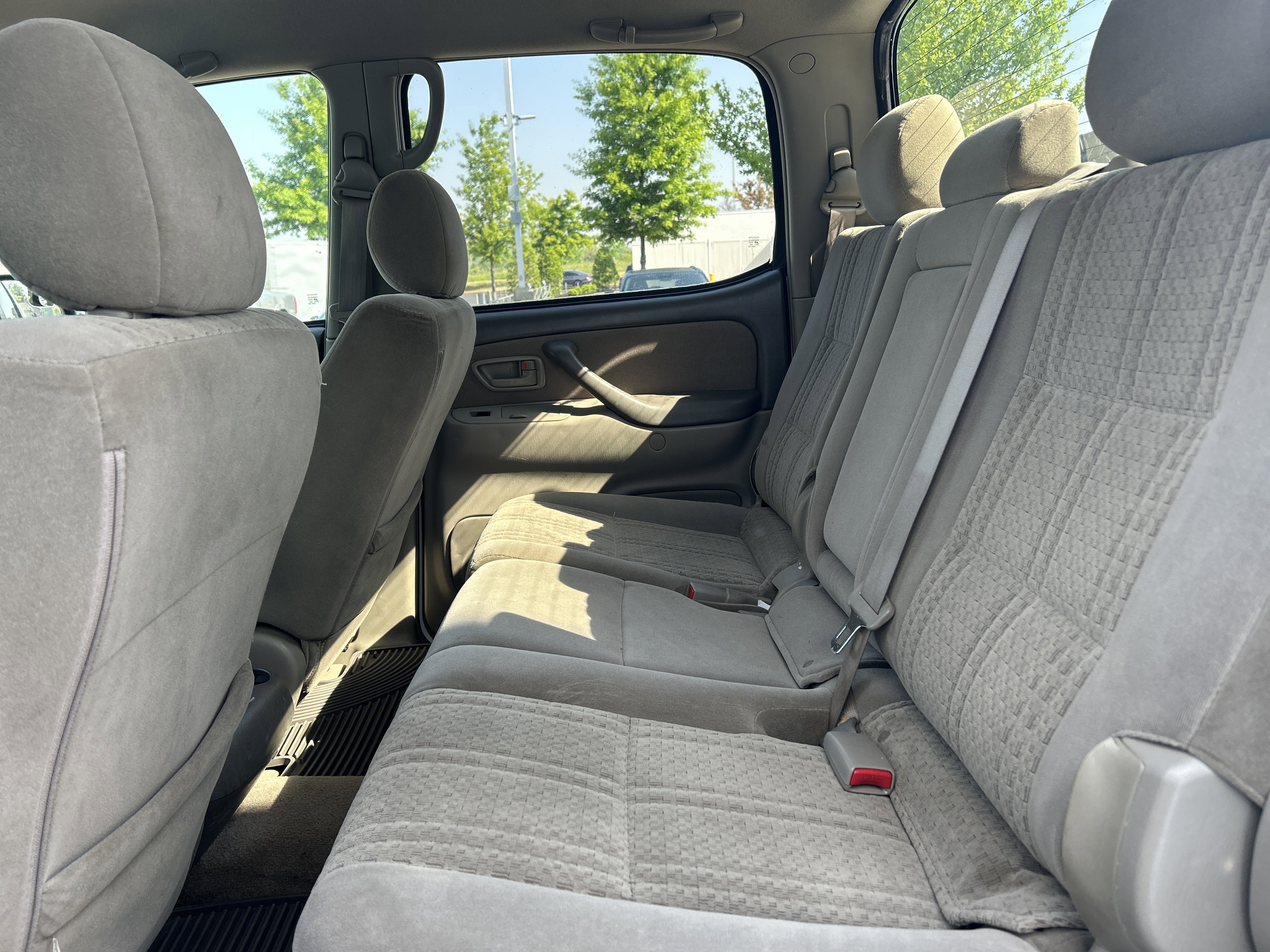 Used 2005 Toyota Tundra SR5 RWD image 26