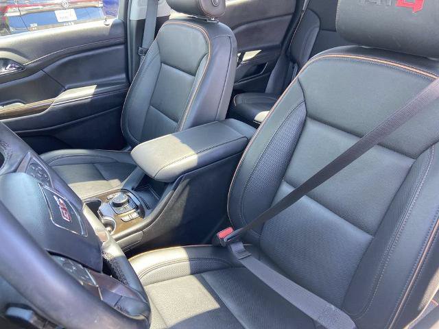 Used 2023 GMC Acadia AT4 w/ Technology Package AWD/4WD image 15