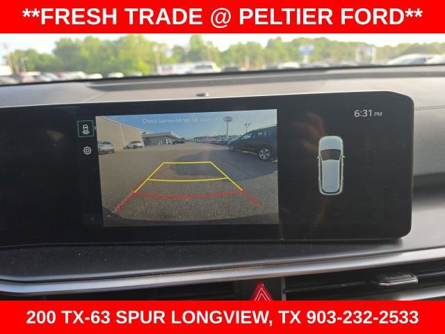 Used 2024 Kia Sorento EX w/ Panoramic Sunroof Package image 27