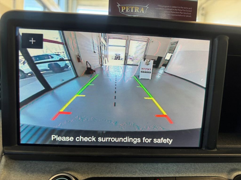 Used 2022 Ford Maverick XLT w/ XLT Luxury Package FWD image 24