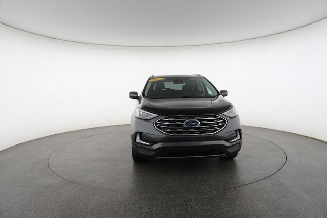 Used 2022 Ford Edge SEL w/ Convenience Package image 30
