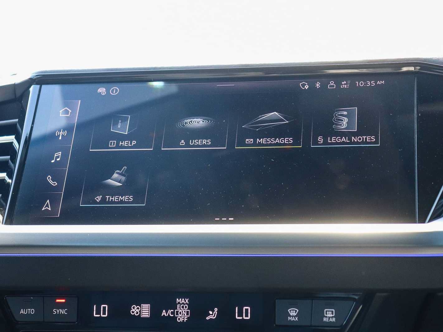 Used 2023 Audi Q4 e-tron Premium Plus w/ Premium Plus RWD image 15