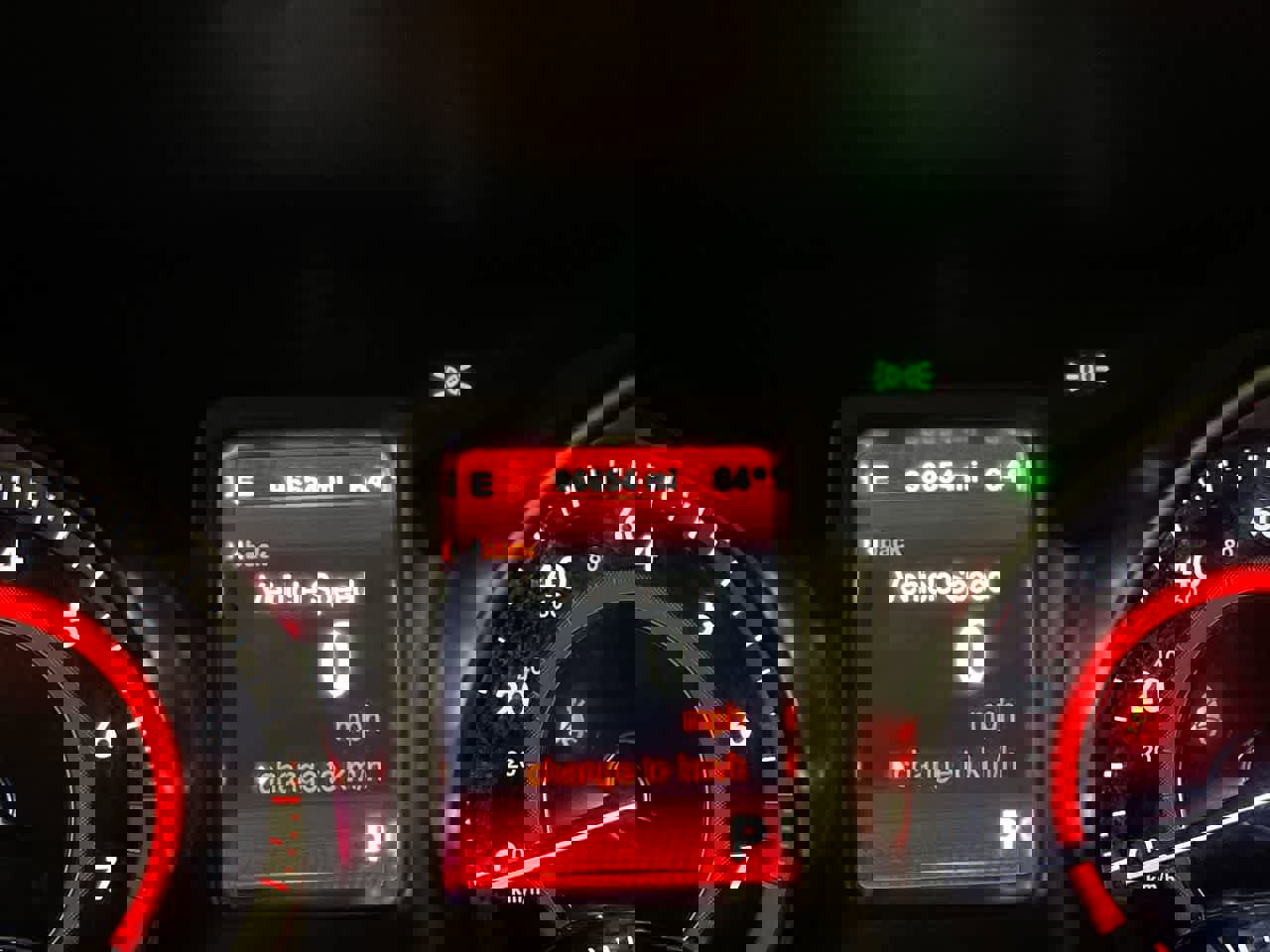 Used 2018 Dodge Journey Crossroad image 12