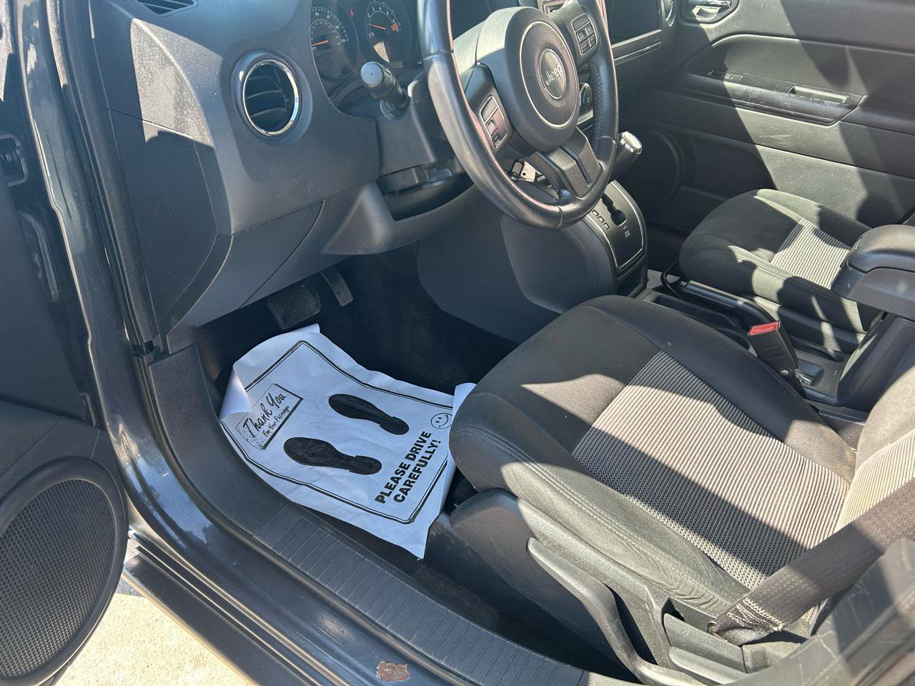 Used 2014 Jeep Patriot Latitude image 10