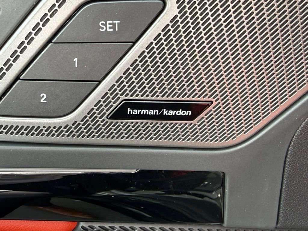 Used 2026 BMW X1 M35i image 11