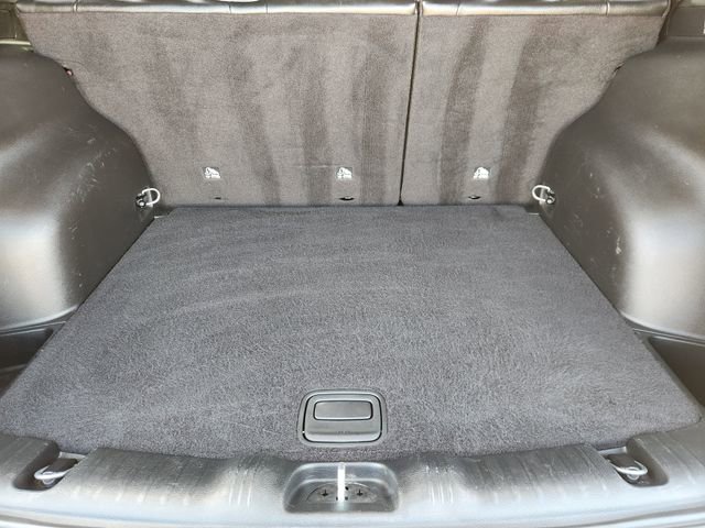 Used 2025 Jeep Compass Trailhawk image 32