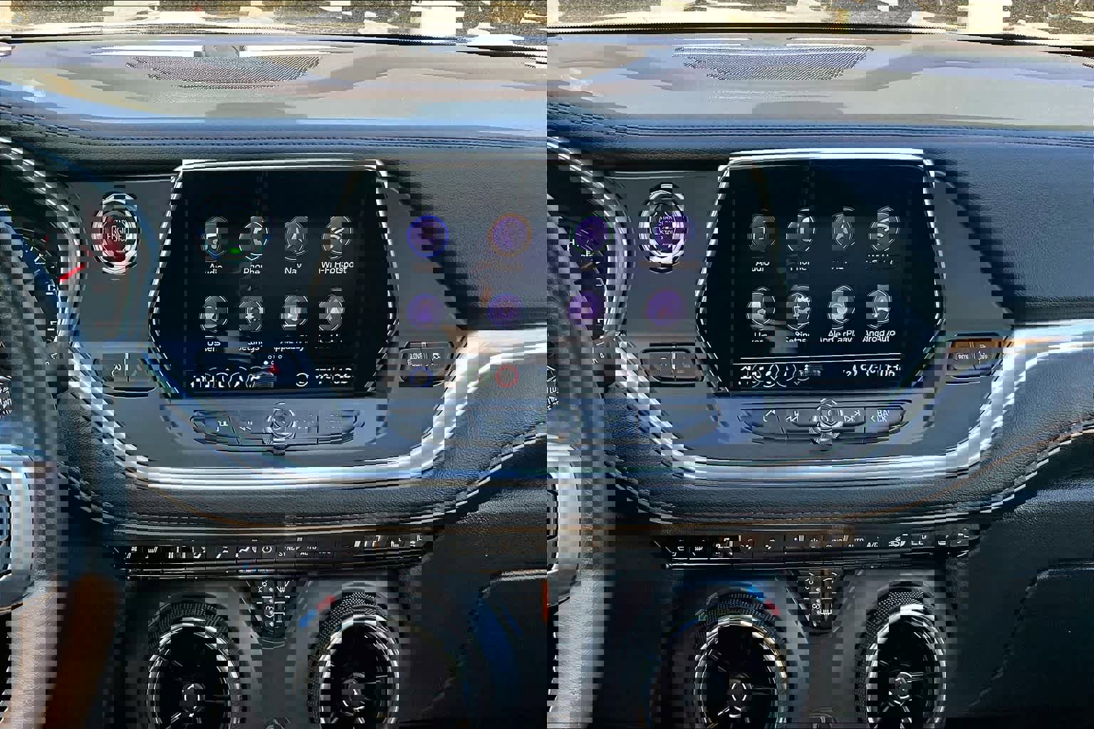 Used 2021 Chevrolet Blazer Premier w/ Driver Confidence II Package image 17