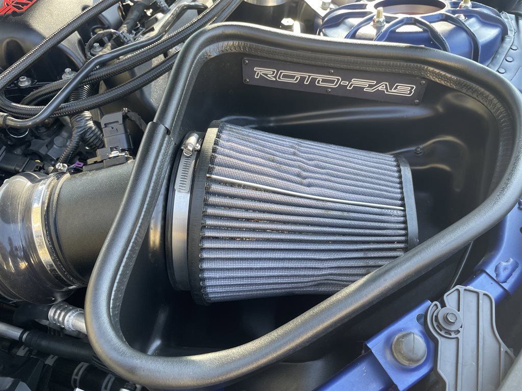 Used 2020 Chevrolet Camaro SS image 29