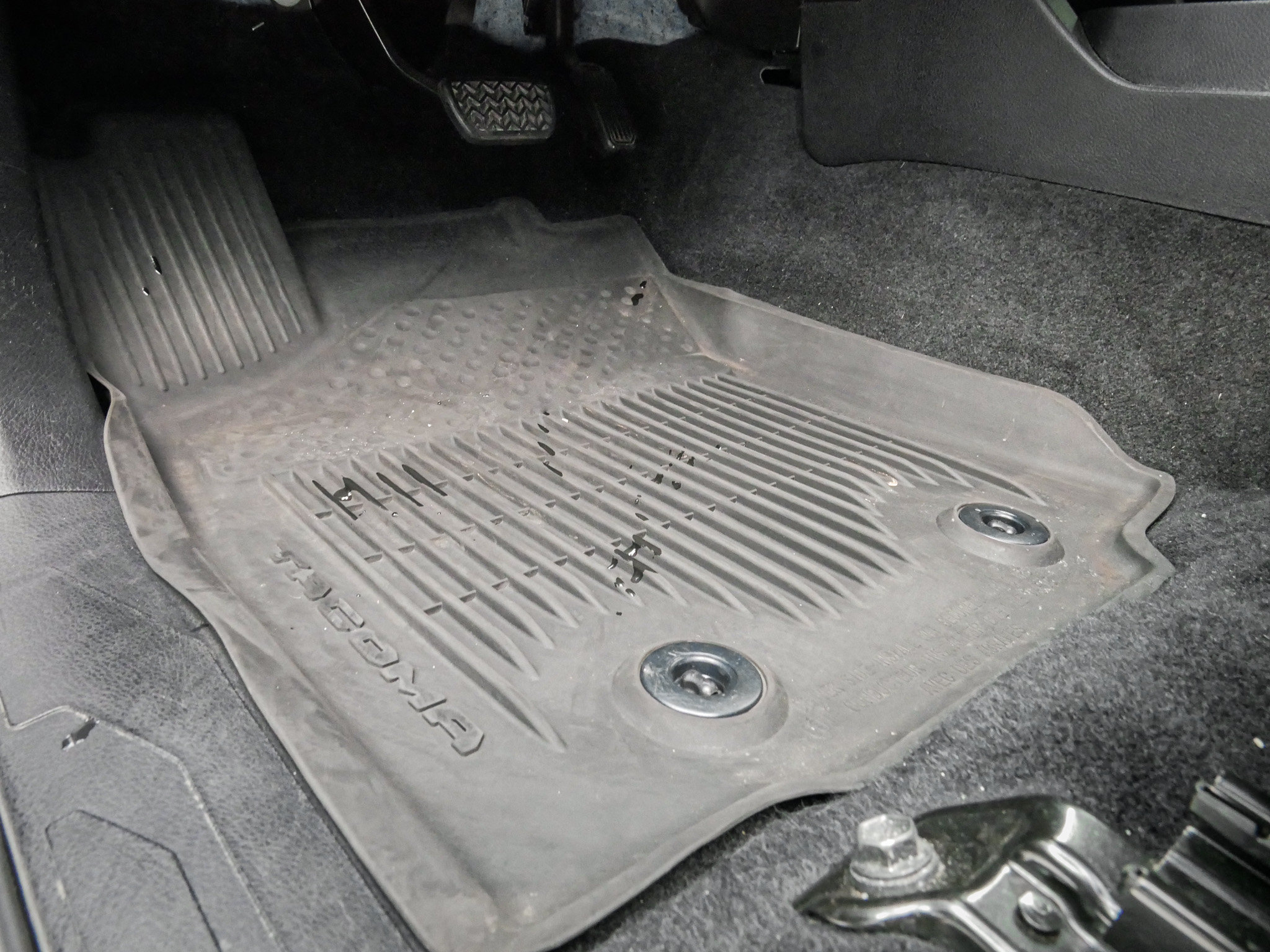 Used 2021 Toyota Tacoma SR5 RWD image 17