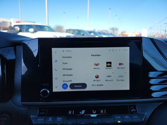 Certified 2025 Toyota Camry SE image 16