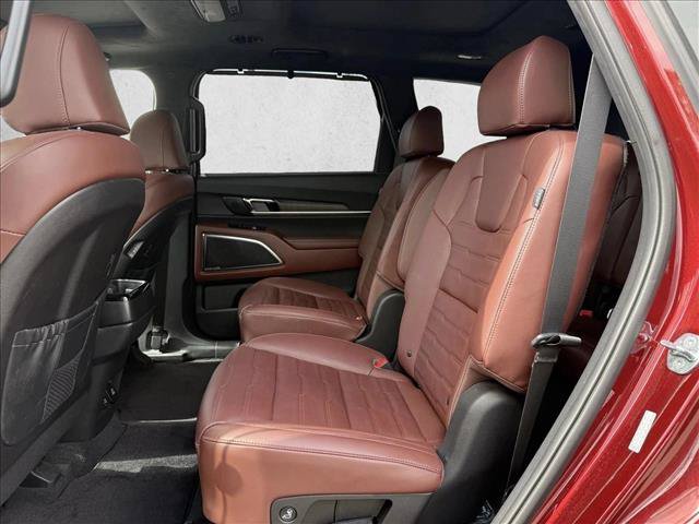 Used 2024 Kia Telluride SX Prestige AWD/4WD image 10