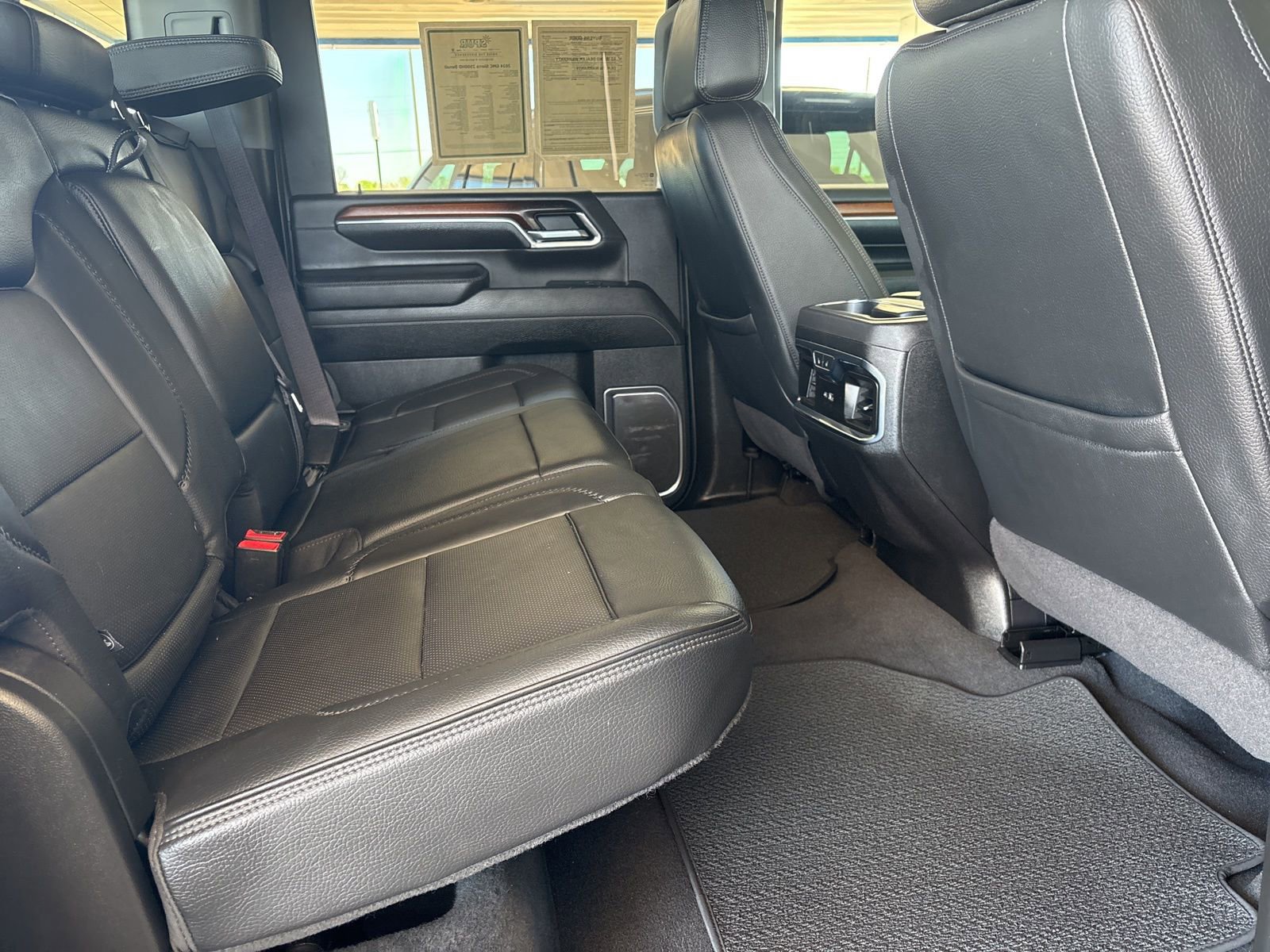 Certified 2024 GMC Sierra 2500 Denali w/ Denali Reserve Package image 20