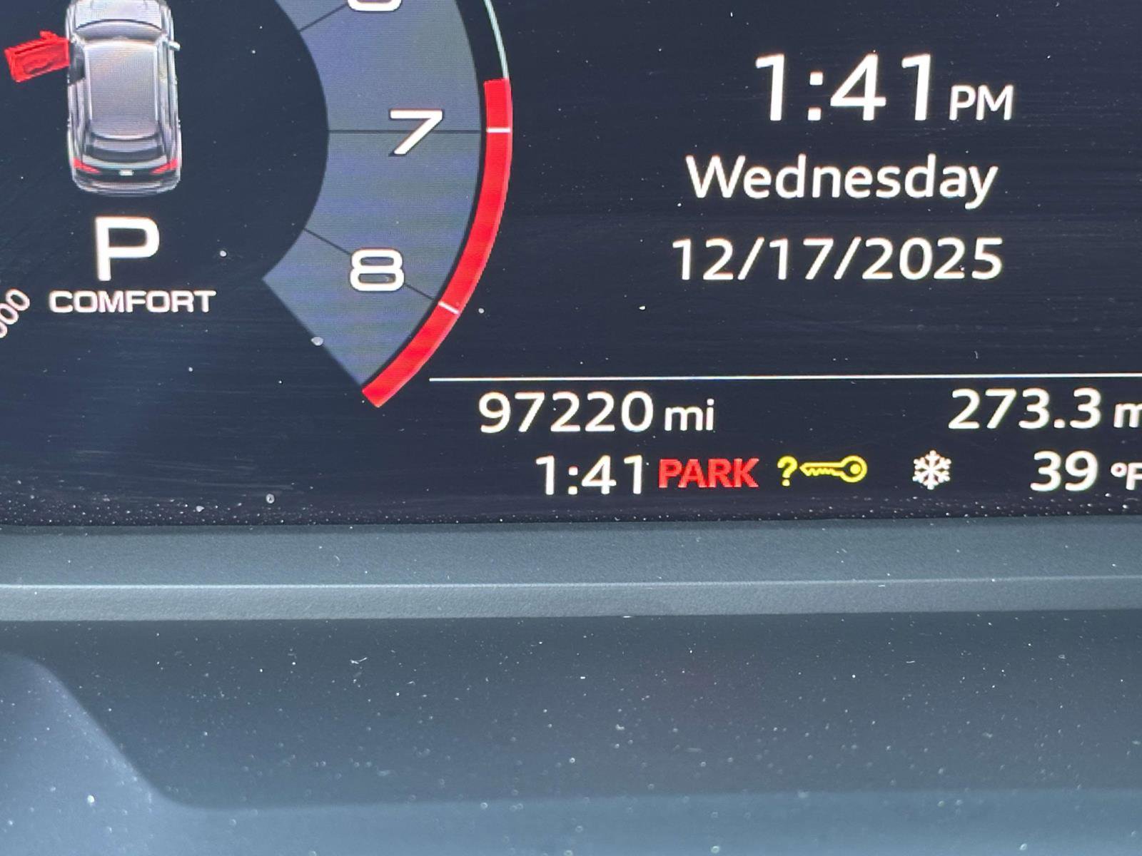 Used 2019 Audi Q3 2.0T Premium w/ Convenience Package image 24