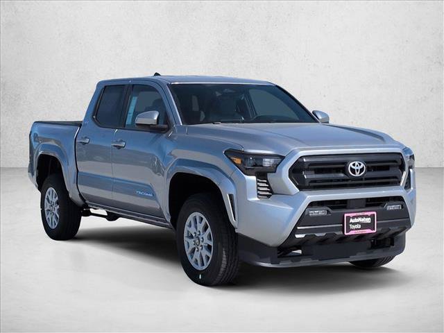New 2026 Toyota Tacoma SR5 AWD/4WD image 7