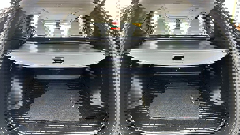 Used 2024 Hyundai Tucson Limited image 10