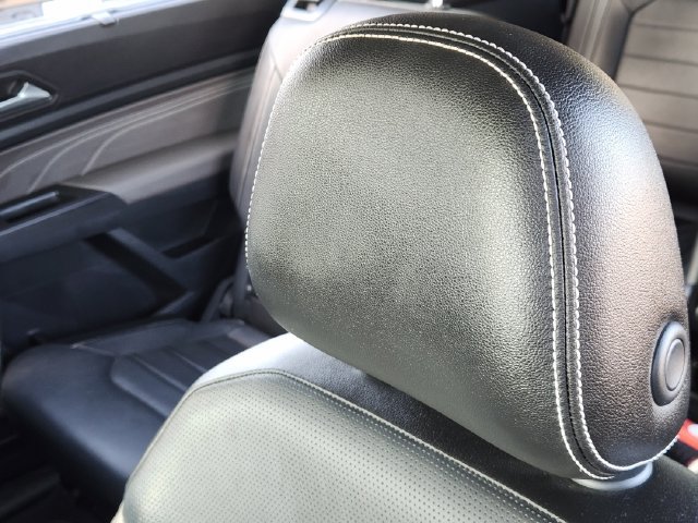 Used 2022 Volkswagen Atlas SEL Premium AWD/4WD image 13