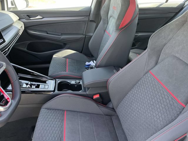 New 2026 Volkswagen GTI SE FWD image 21