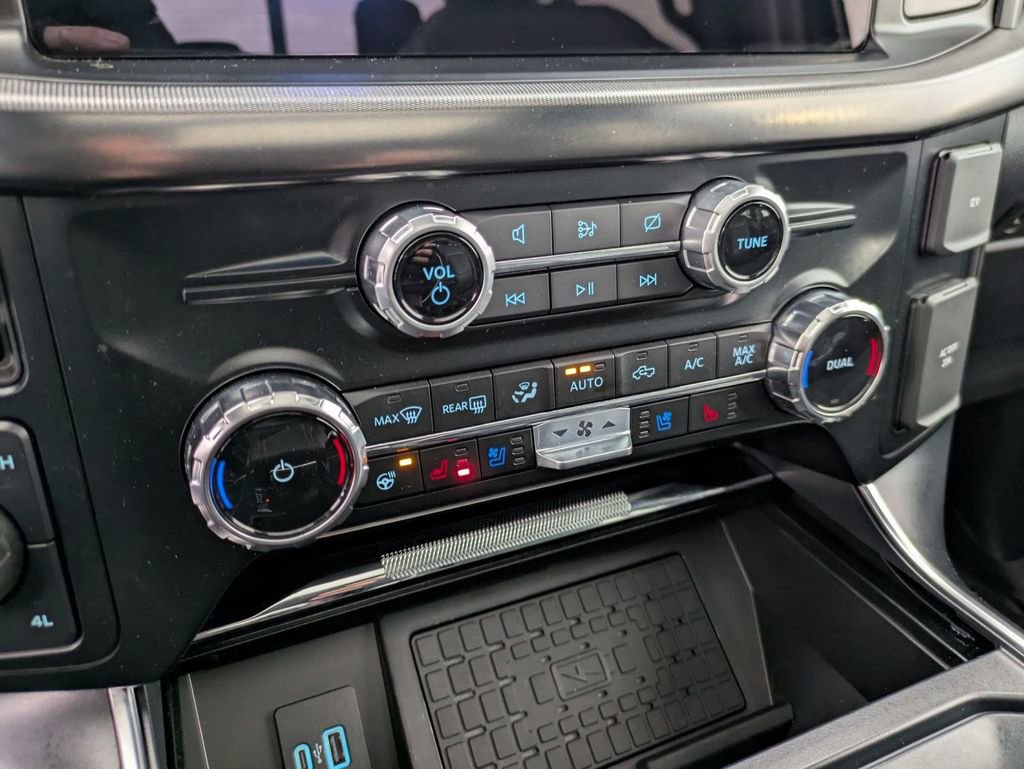 Certified 2024 Ford F150 Raptor image 36