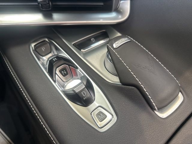 New 2025 Chevrolet Corvette E-Ray image 20