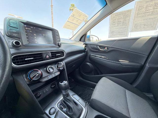 Used 2019 Hyundai Kona SE image 26