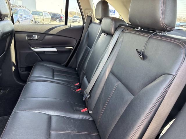 Used 2014 Ford Edge SEL w/ Equipment Group 205A image 15