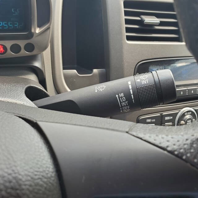 Used 2012 Chevrolet Sonic LT image 24