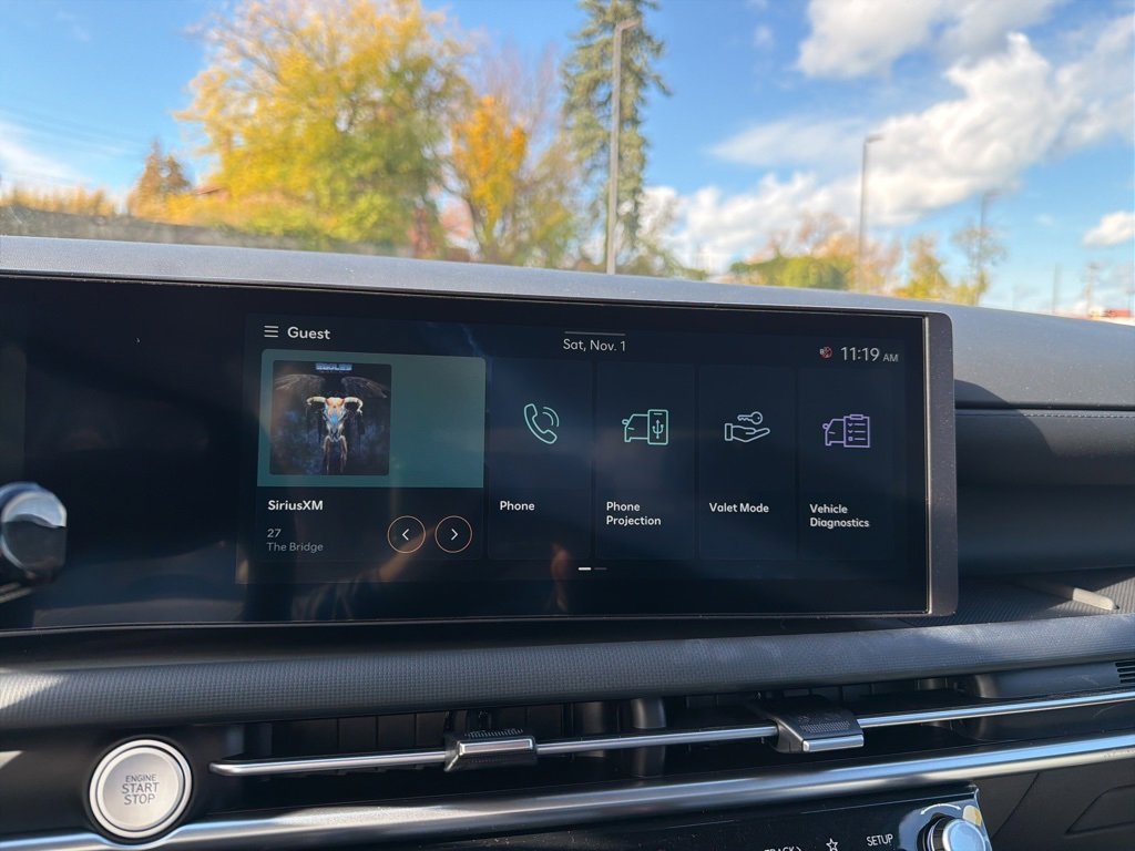 New 2026 Hyundai Santa Cruz SE image 20