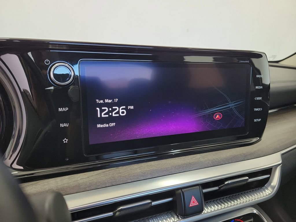 Used 2023 Kia K5 EX image 27