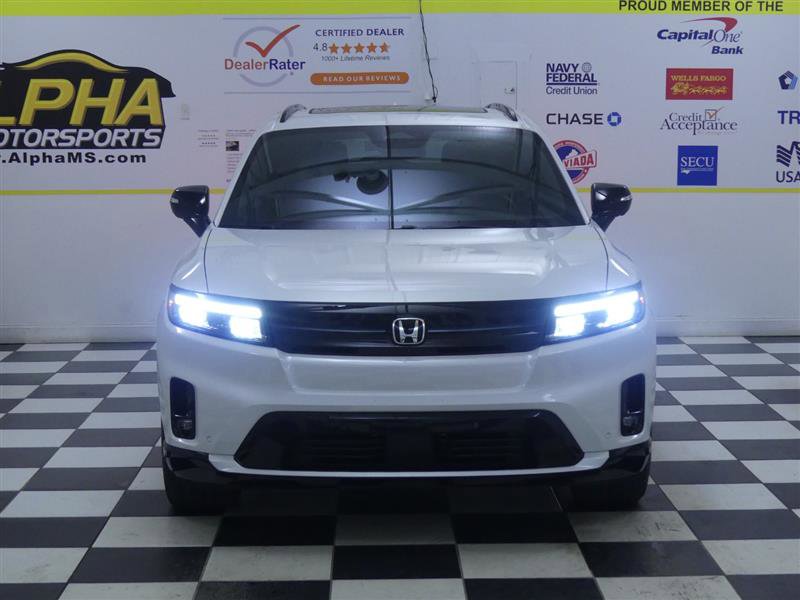 Used 2024 Honda Prologue Elite image 2